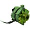 Wai Global Alternator, ALTFD 2G 80A 241255, 80 Amp12 Volt, CW, 6Groove Pulley, 0200 Plug Clock 7745-2N - alternate 3